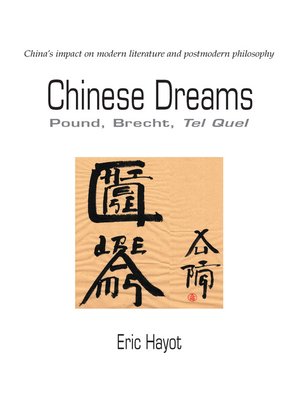 cover image of Chinese Dreams